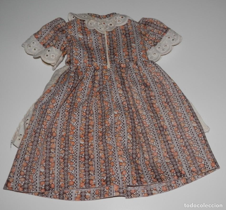 Casas de mu&ntilde;ecas: ROPA PARA LAS MU&Ntilde;ECAS JESMAR - Foto 2