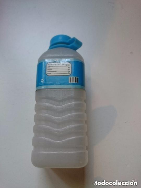 Casas de Mu&ntilde;ecas: BOTELLITA PEQUE&Ntilde;A PARA MU&Ntilde;ECAS - A&Ntilde;OS 80 o 90