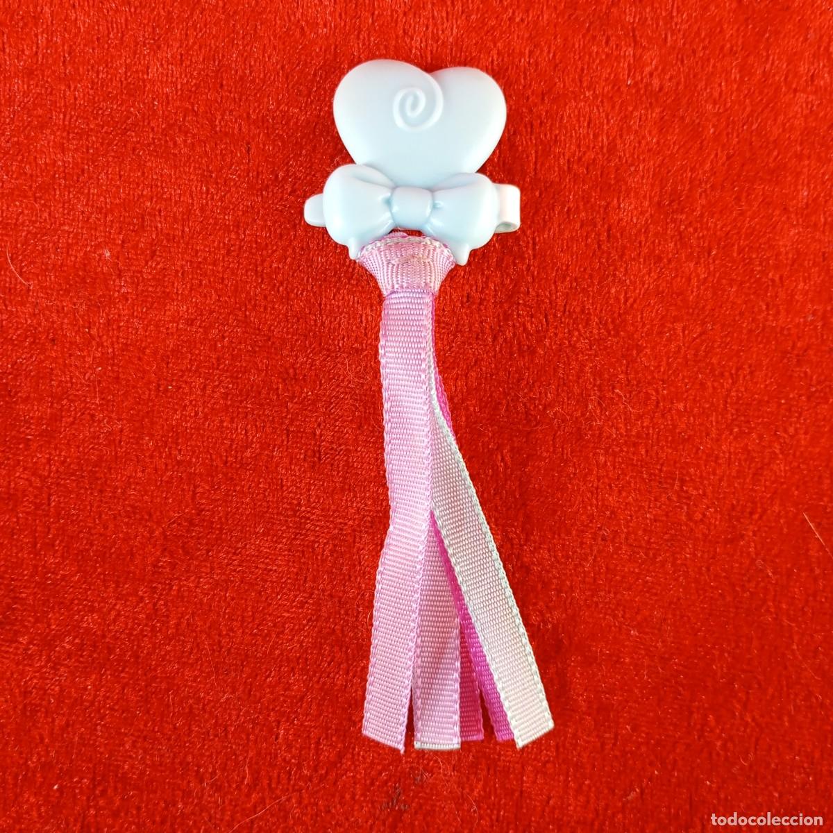 Casas de Mu&ntilde;ecas: ACCESORIO PARA EL CABELLO - MY LITTLE PONY - TERCERA GENERACI&Oacute;N - 105 X 35 MM / 5762