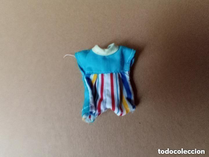 Casas de mu&ntilde;ecas: TRAJE BEBE TAMA&Ntilde;O BARBIE . Mira todos mis dem&aacute;s art&iacute;culos para aprovechar los gastos de env&iacute;o