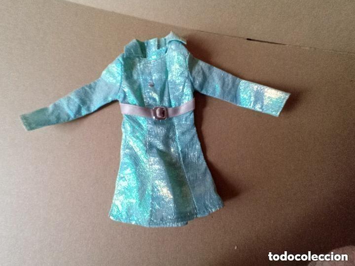 Casas de mu&ntilde;ecas: TRAJE DE BARBIE -mirar foto