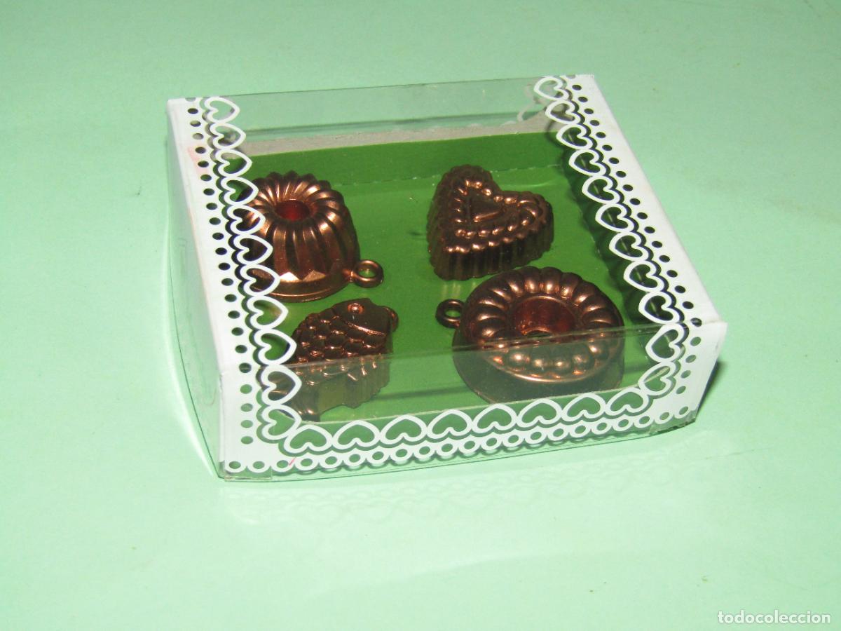 Casas de mu&ntilde;ecas: Moldes Pasteles Para Casitas de Mu&ntilde;ecas en Escala 1:12 Aprox. de BODO HENNIG Made in Germany