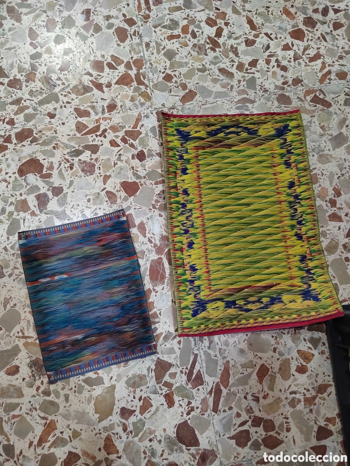 Casas de mu&ntilde;ecas: 2alfombras casas de mu&ntilde;ecas - Foto 3