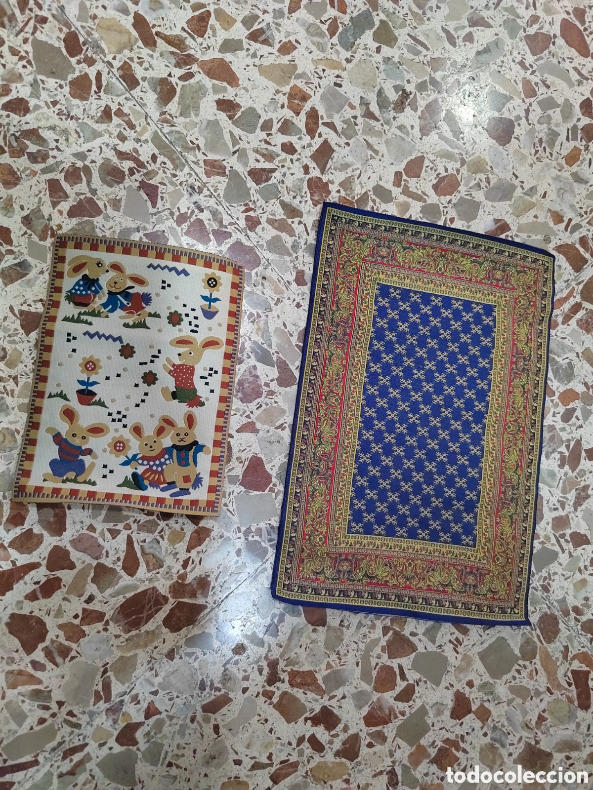 Casas de mu&ntilde;ecas: 2alfombras casas de mu&ntilde;ecas - Foto 4