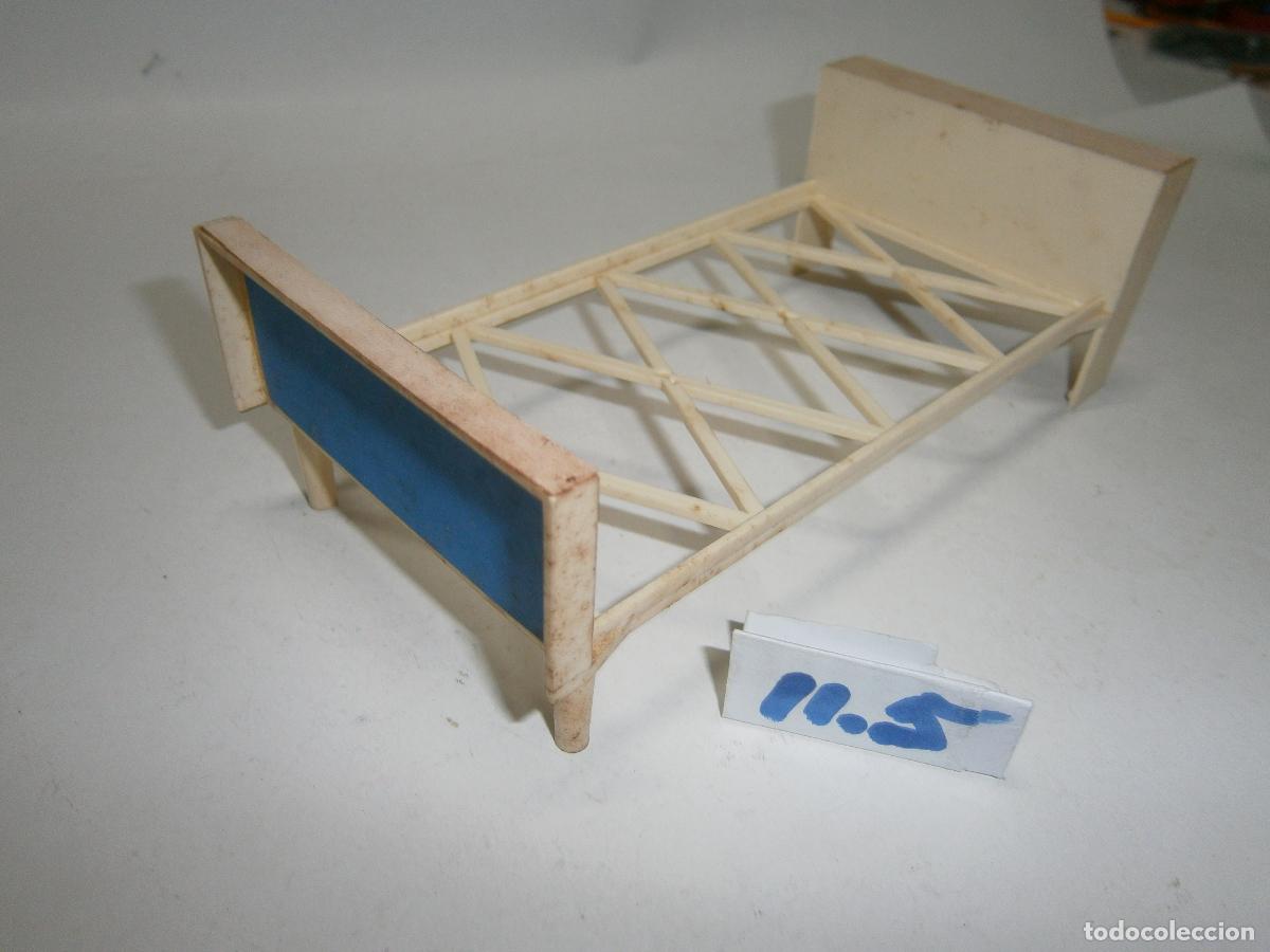 Casas de mu&ntilde;ecas: ANTIGUO MODULO PARA LA CASA O CHALET DE LA FAMILIA HOGARIN