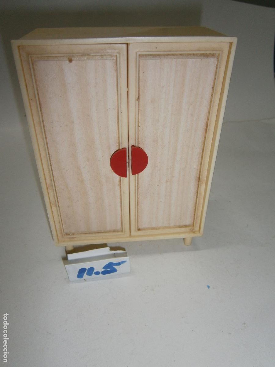 Casas de mu&ntilde;ecas: ANTIGUO MODULO PARA LA CASA O CHALET DE LA FAMILIA HOGARIN