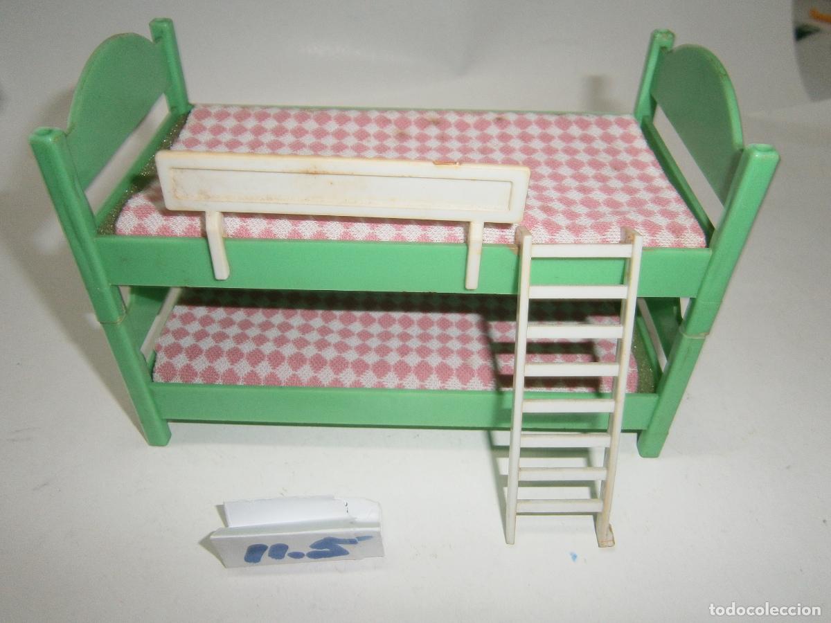 Casas de mu&ntilde;ecas: ANTIGUO MODULO PARA LA CASA O CHALET DE LA FAMILIA HOGARIN