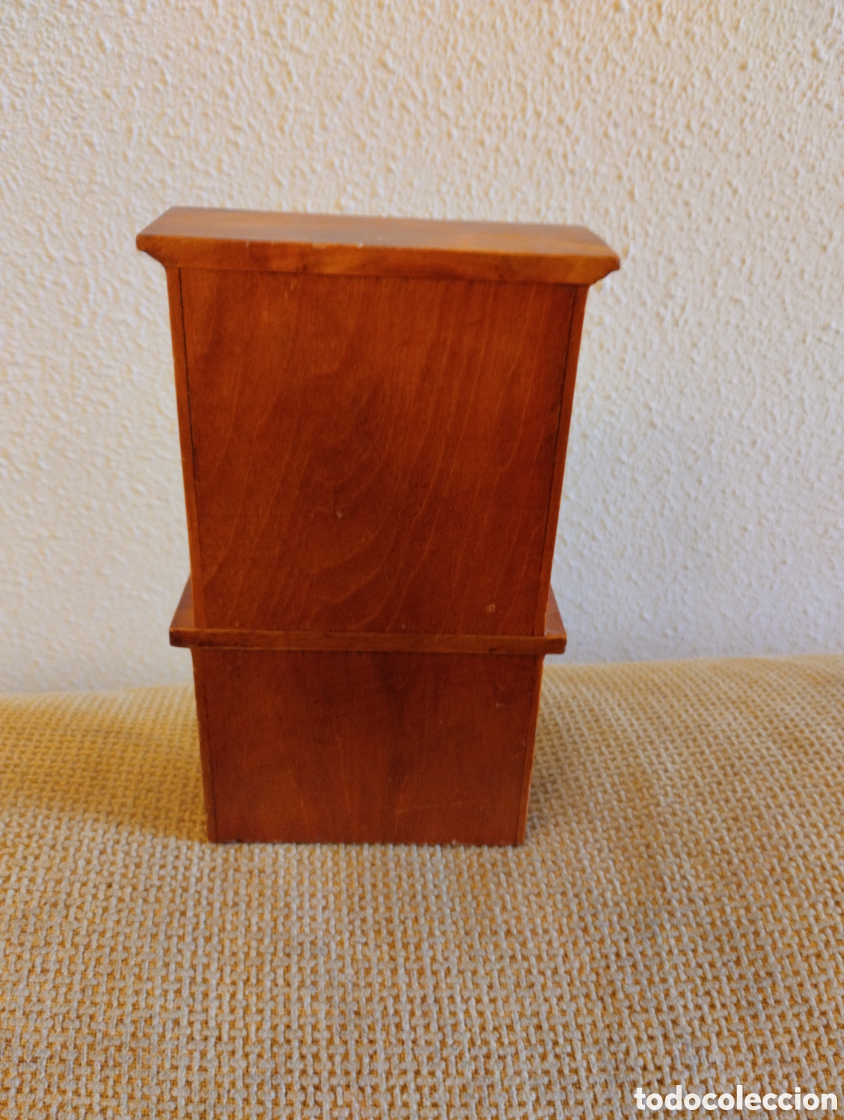 Casas de mu&ntilde;ecas: Mueble alacena para casa de mu&ntilde;ecas - Foto 5