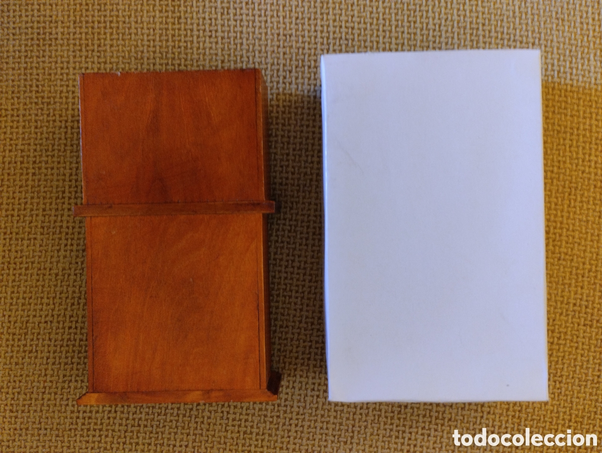Casas de mu&ntilde;ecas: Mueble alacena para casa de mu&ntilde;ecas - Foto 7