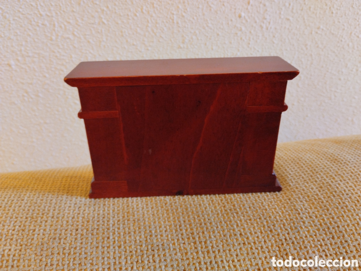 Casas de mu&ntilde;ecas: Lote muebles casa de mu&ntilde;ecas - Foto 5