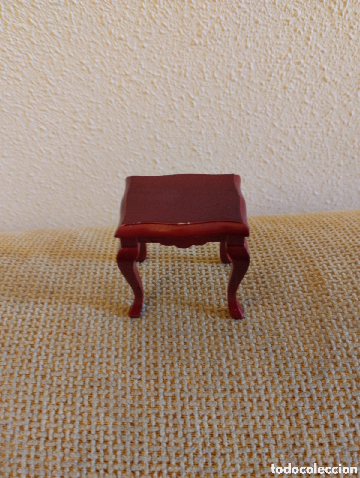 Casas de mu&ntilde;ecas: Lote muebles casa de mu&ntilde;ecas - Foto 12