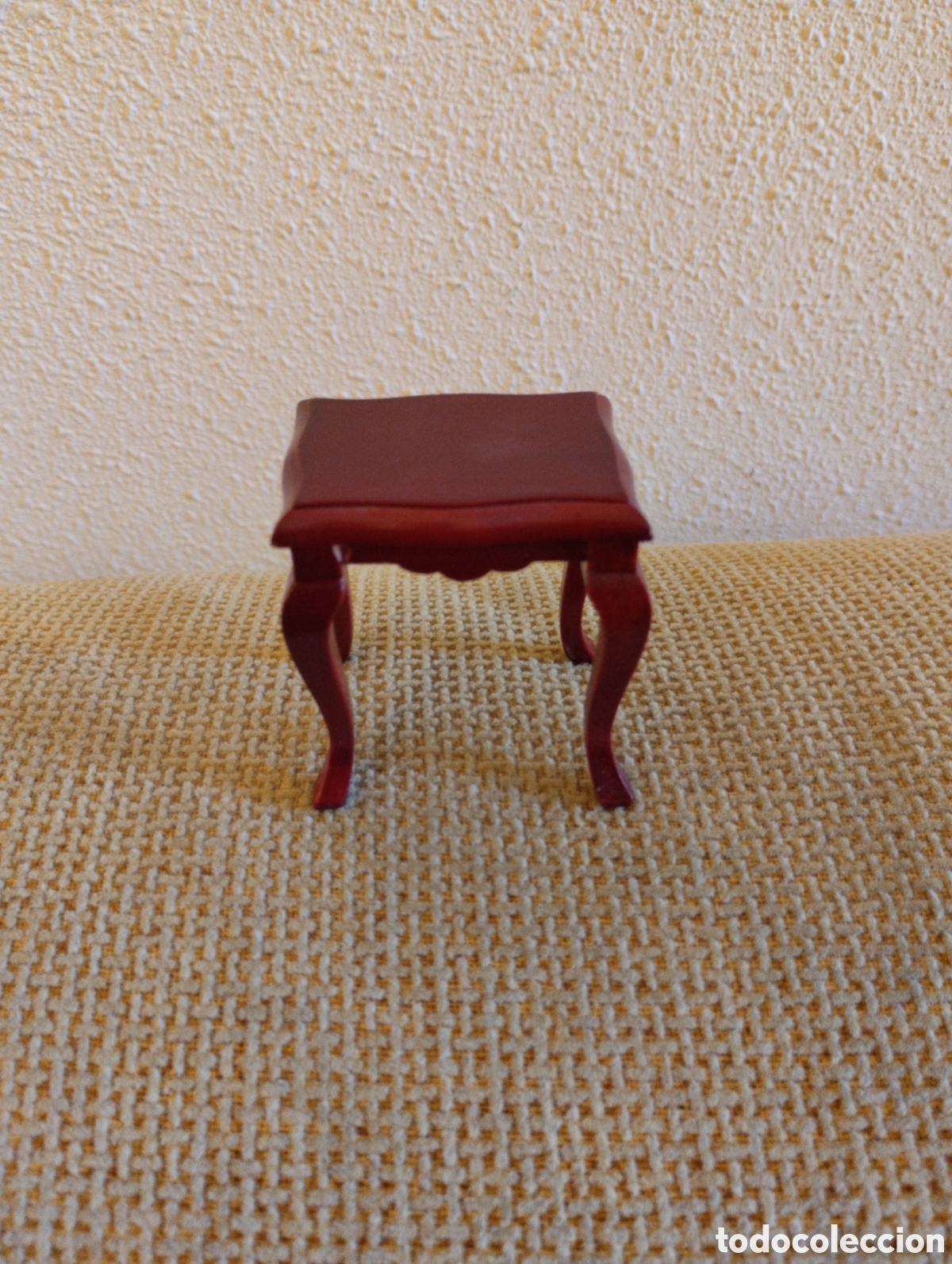Casas de mu&ntilde;ecas: Lote muebles casa de mu&ntilde;ecas - Foto 13