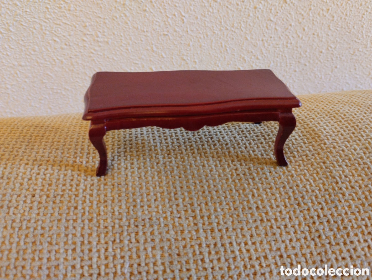 Casas de mu&ntilde;ecas: Lote muebles casa de mu&ntilde;ecas - Foto 14