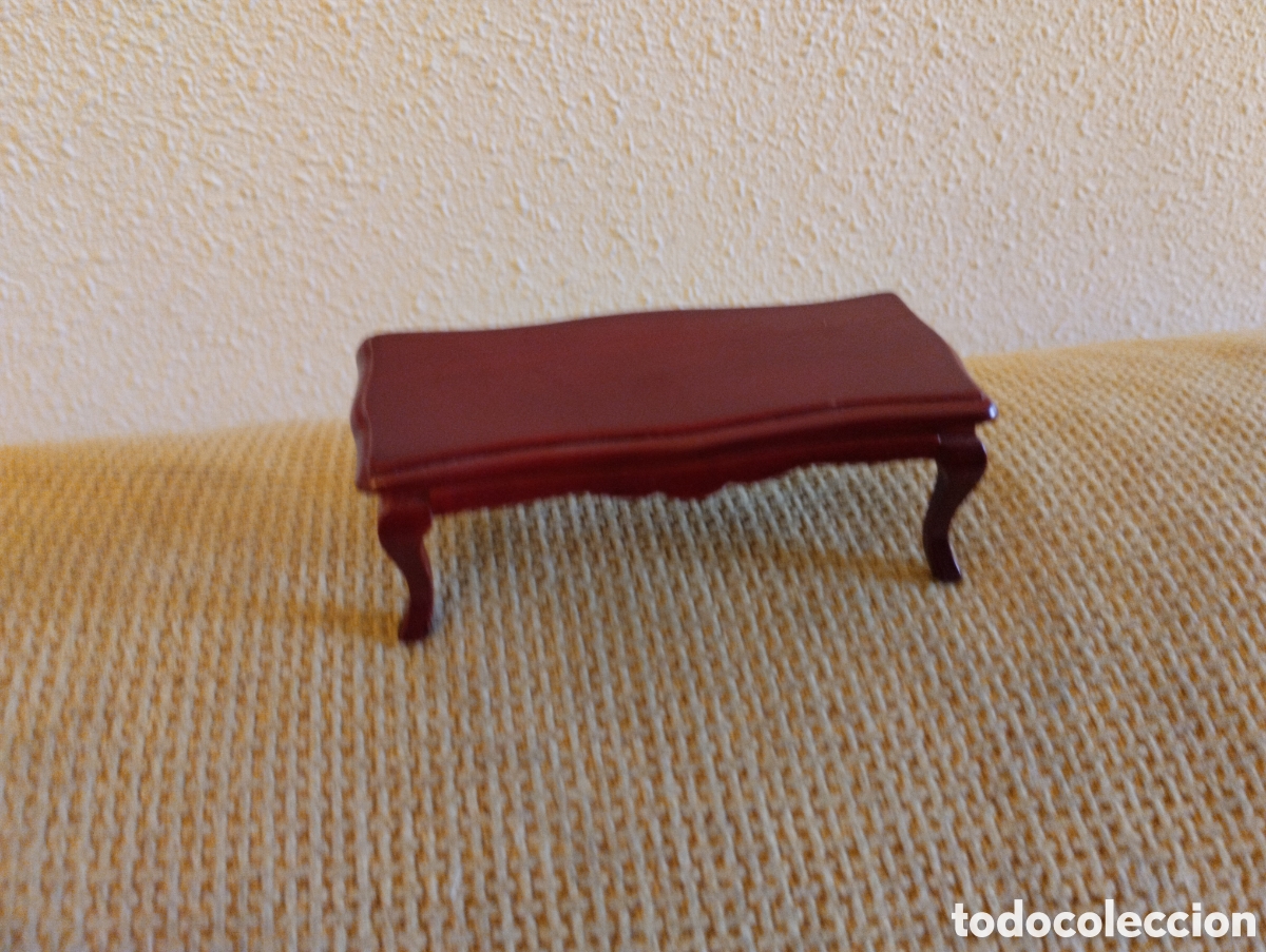 Casas de mu&ntilde;ecas: Lote muebles casa de mu&ntilde;ecas - Foto 15