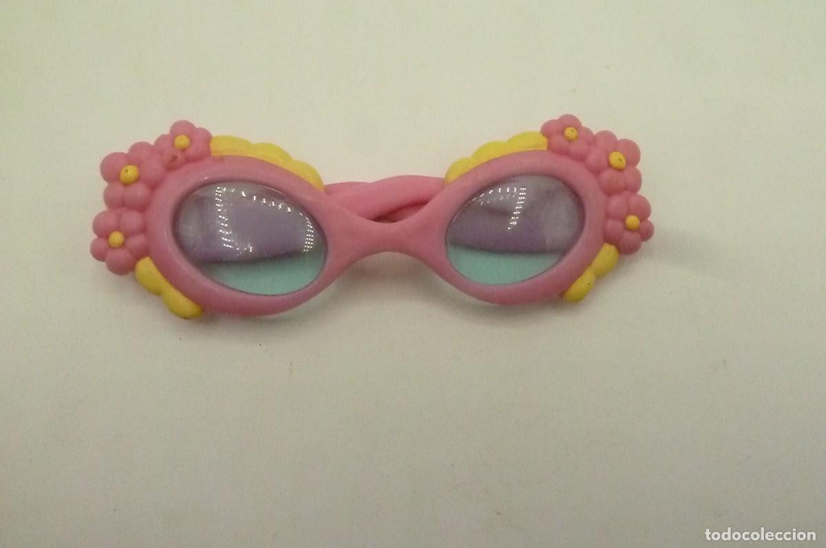 Casas de mu&ntilde;ecas: Gafas playa Baby Born - Foto 1