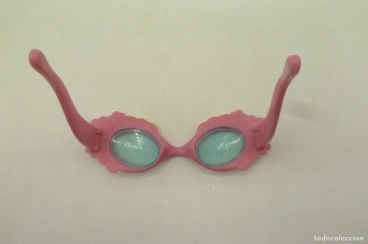 Casas de mu&ntilde;ecas: Gafas playa Baby Born - Foto 2