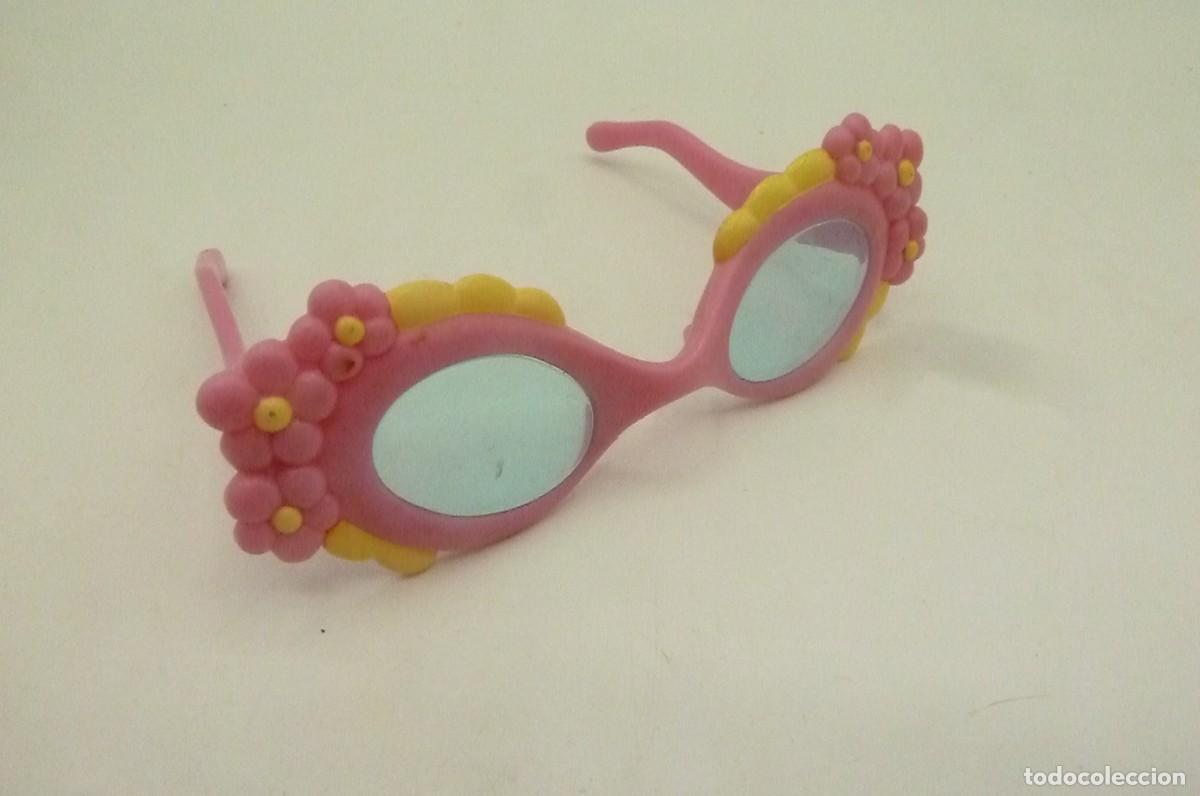 Casas de mu&ntilde;ecas: Gafas playa Baby Born - Foto 3