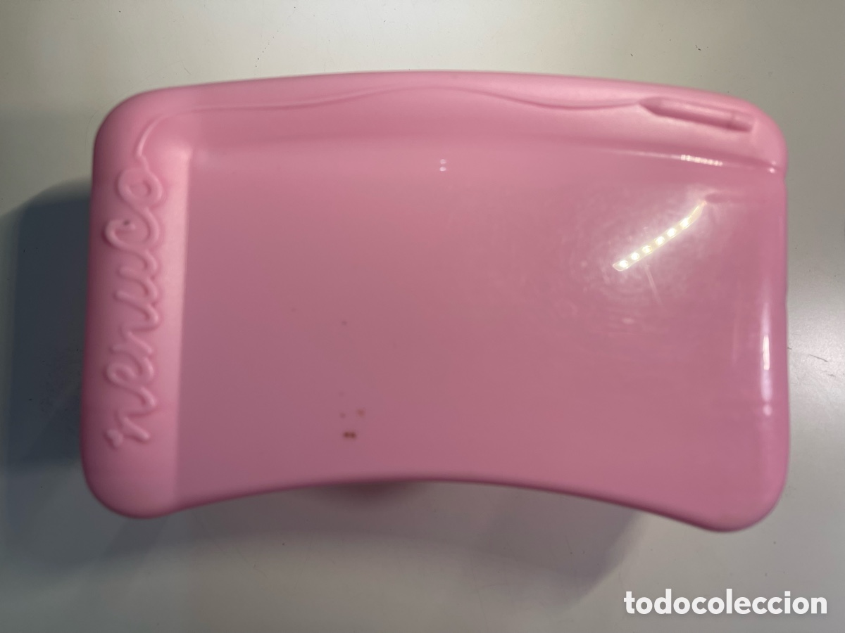 Casas de mu&ntilde;ecas: FAMOSA Mesita cambiador para mu&ntilde;ecas Nenuco.