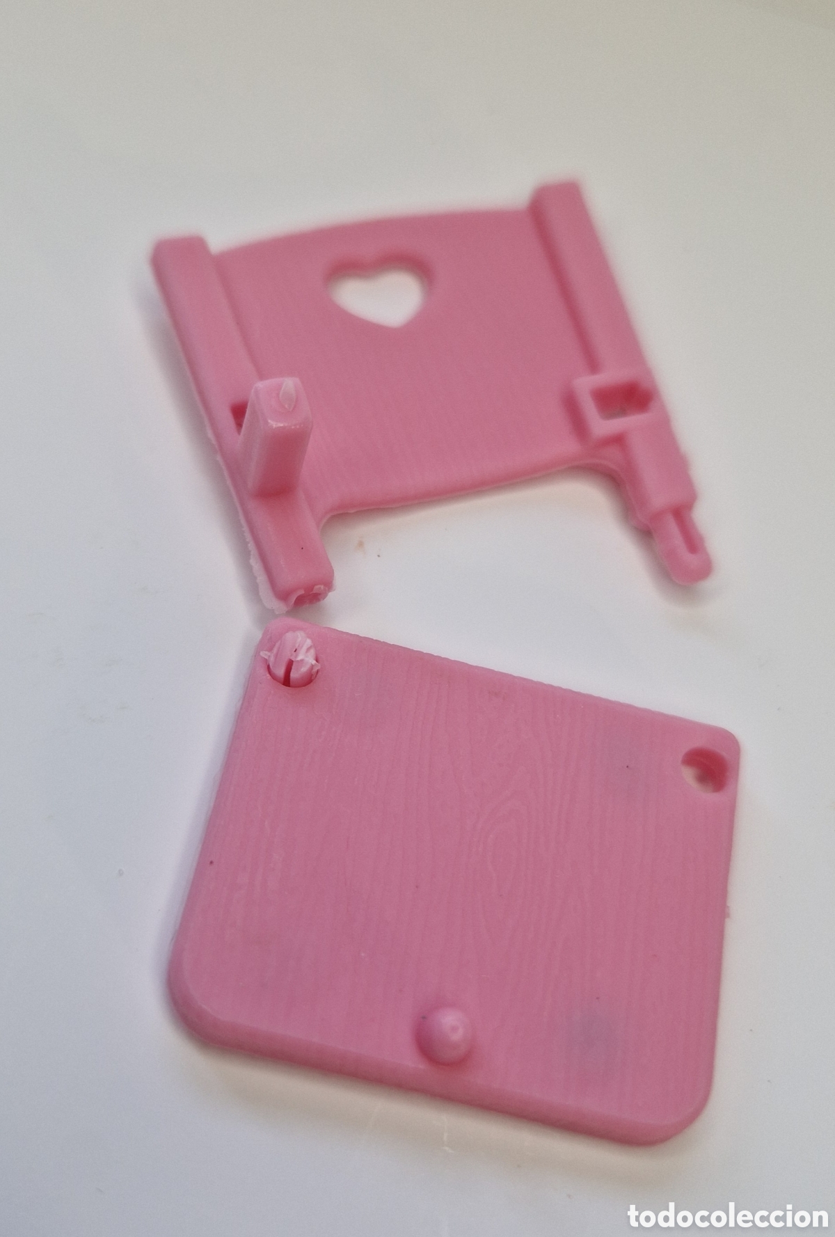 Casas de mu&ntilde;ecas: Miniatura bebe 1/6 silicona - Foto 7