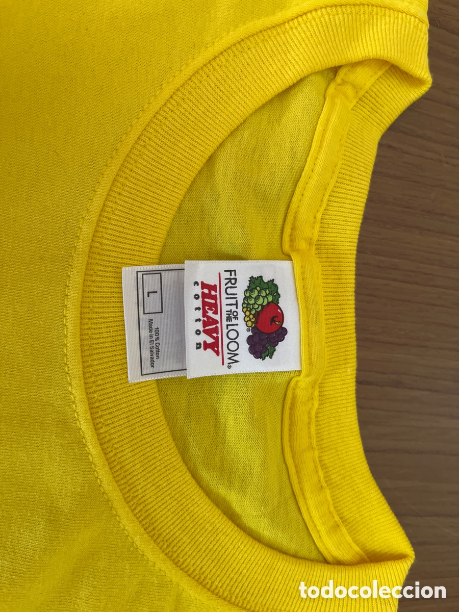 Casas de mu&ntilde;ecas: Camiseta cumplea&ntilde;os Barriguitas - Foto 3