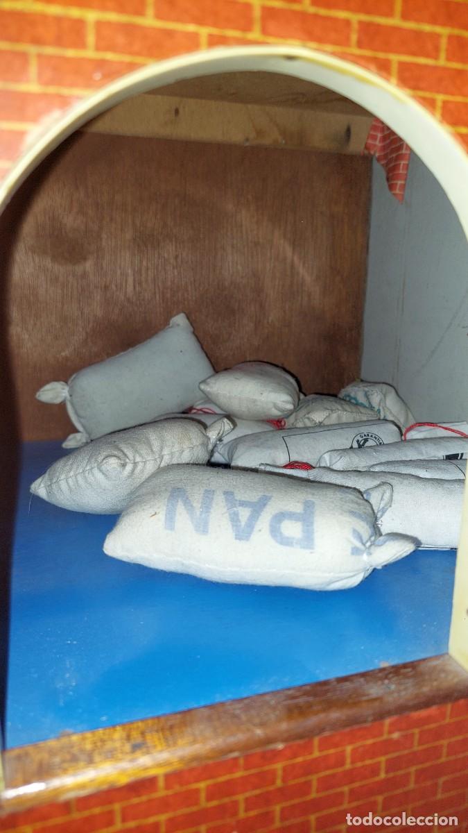 Casas de mu&ntilde;ecas: Granero de casa de mu&ntilde;ecas - Foto 2
