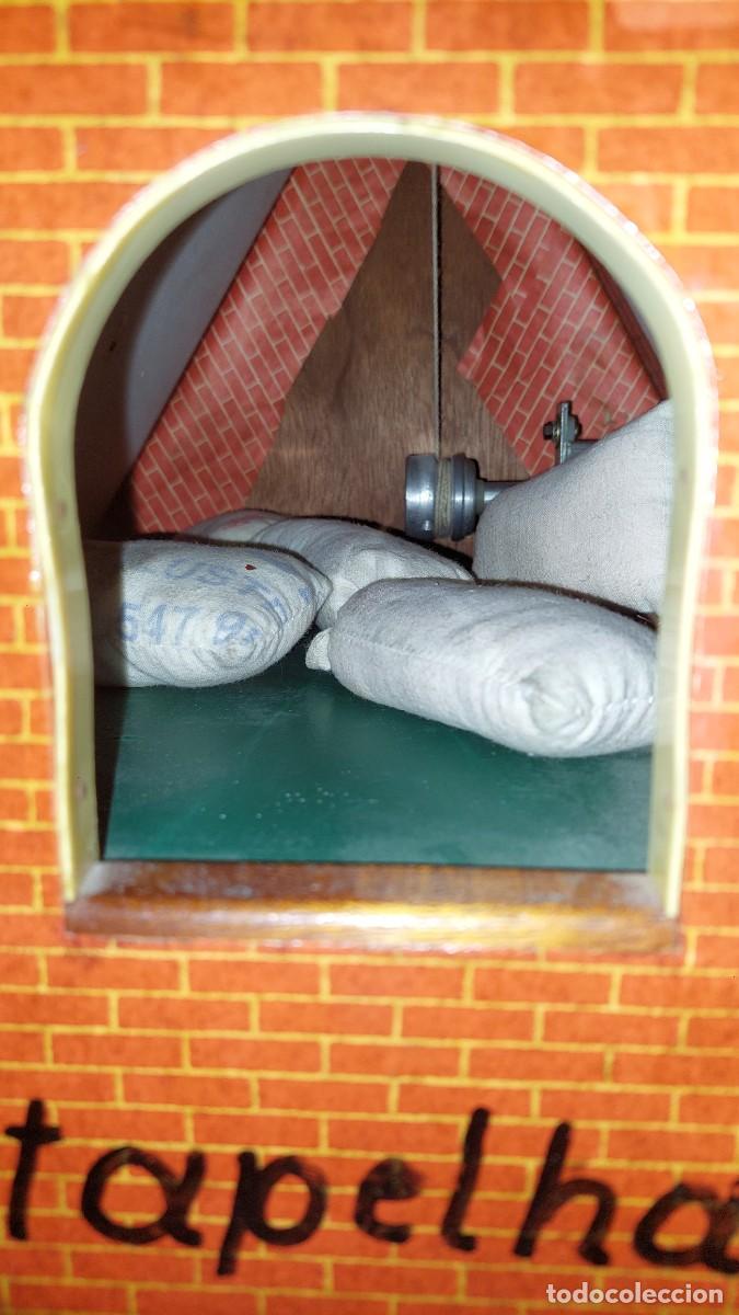 Casas de mu&ntilde;ecas: Granero de casa de mu&ntilde;ecas - Foto 3