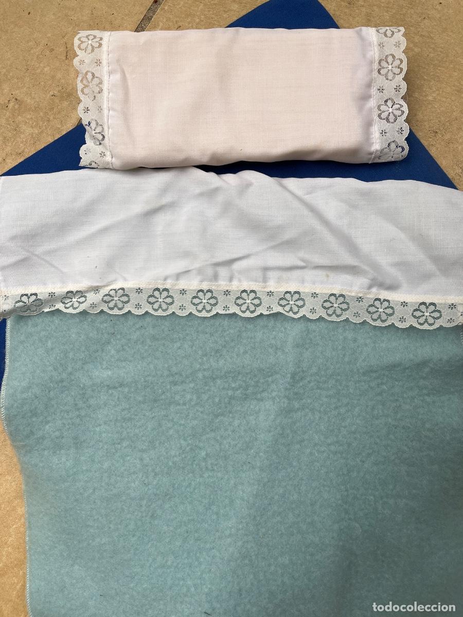 Casas de mu&ntilde;ecas: Accesorios para camas y cunas de mu&ntilde;ecas - Foto 4