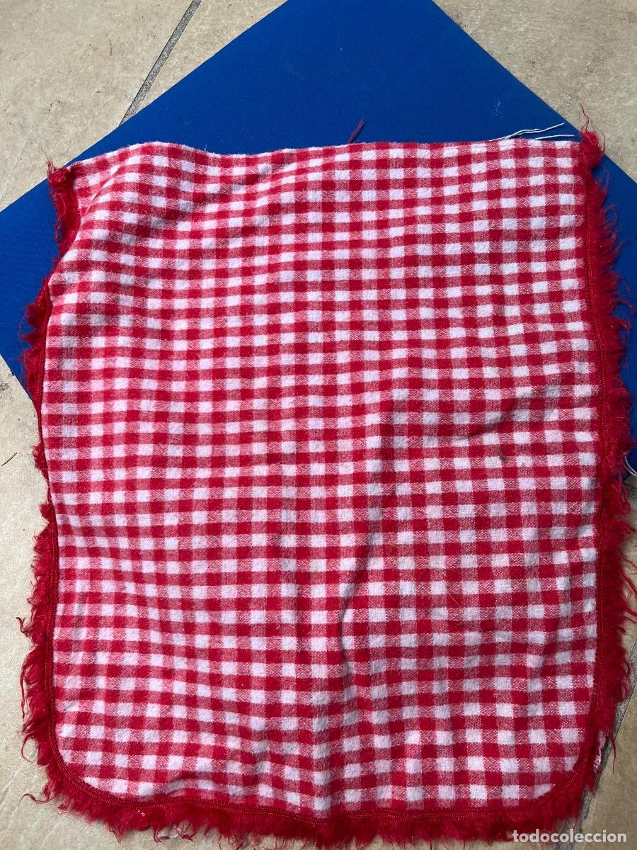 Casas de mu&ntilde;ecas: Accesorios para camas y cunas de mu&ntilde;ecas - Foto 5