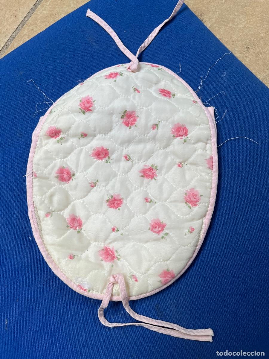 Casas de mu&ntilde;ecas: Accesorios para camas y cunas de mu&ntilde;ecas - Foto 8