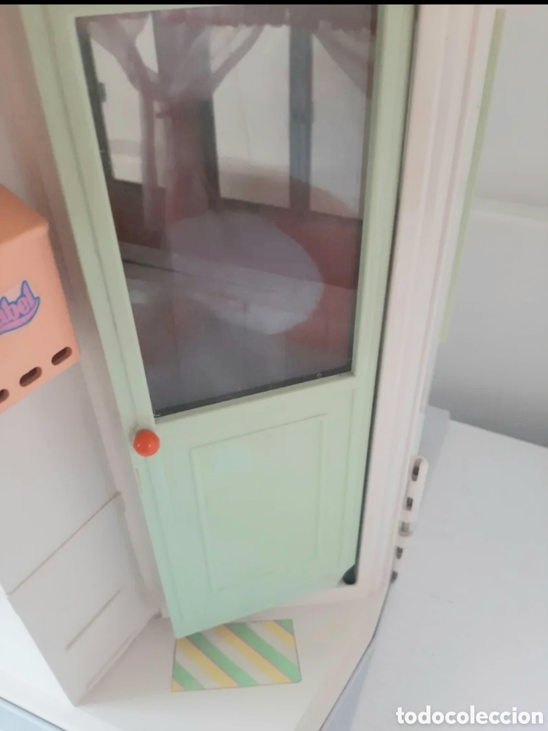 Casas de mu&ntilde;ecas: preciosa casa chabel modelo sin luz - Foto 8