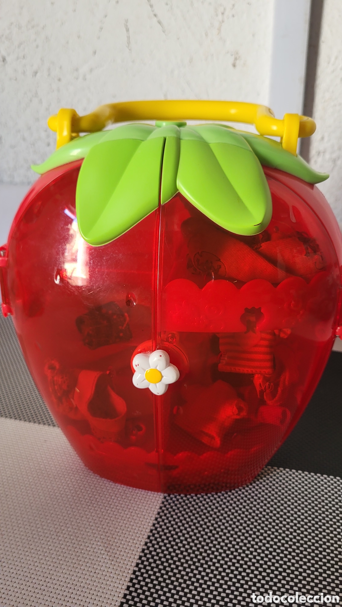 Casas de mu&ntilde;ecas: Caja accesorios ropa mu&ntilde;ecas - Foto 12