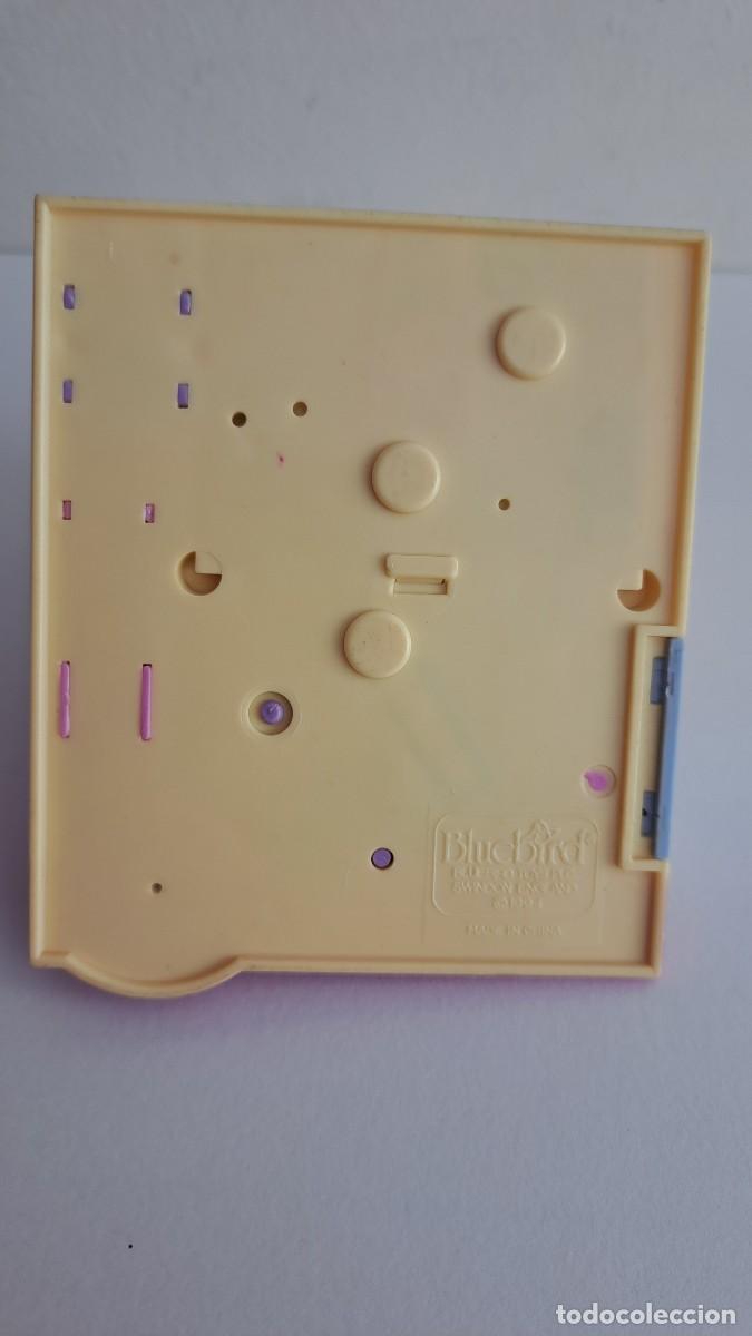 Casas de mu&ntilde;ecas: Polly Pocket. Guarder&iacute;a. 1994 - Foto 4