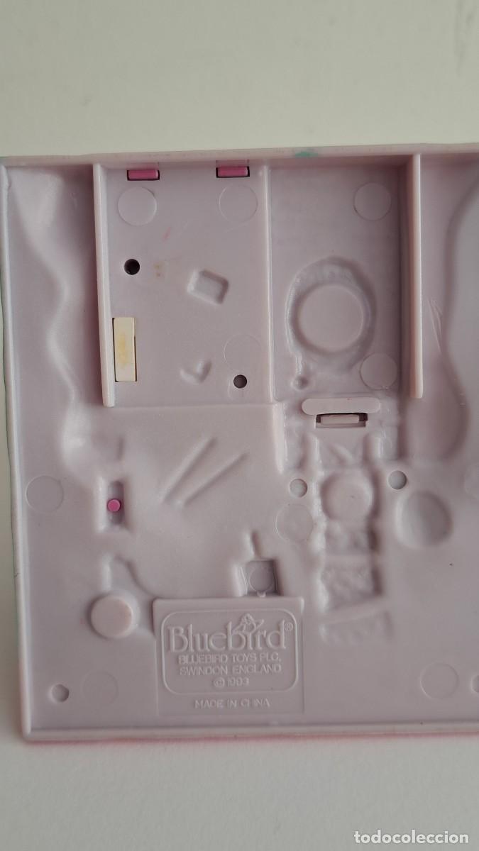 Casas de mu&ntilde;ecas: Polly Pocket. Chalet de Sky. 1993 - Foto 5
