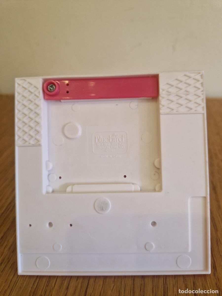 Casas de mu&ntilde;ecas: Polly Pocket. Pizzer&iacute;a. 1993 - Foto 5
