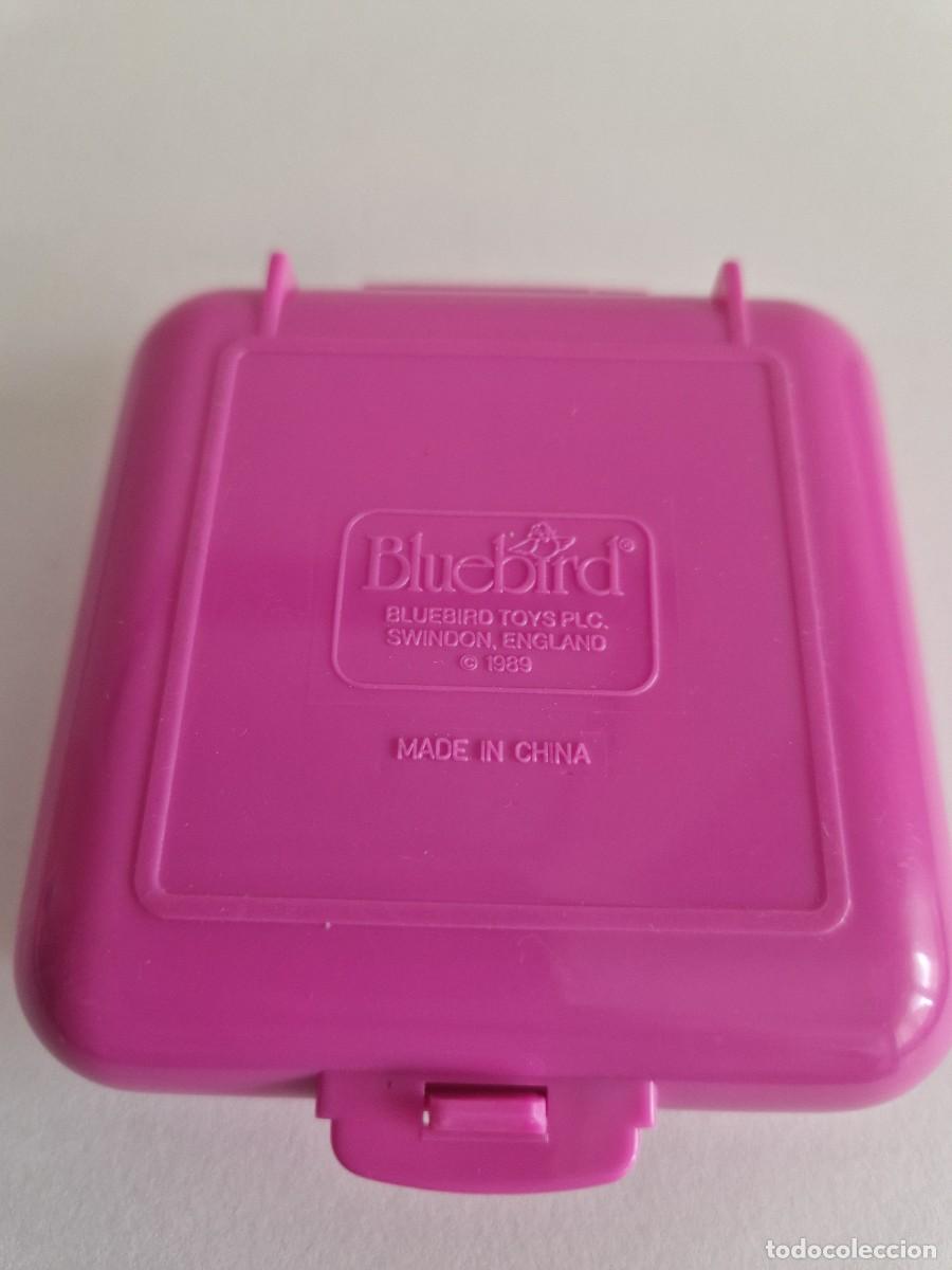 Casas de mu&ntilde;ecas: Polly Pocket. Zoo. 1989 - Foto 3
