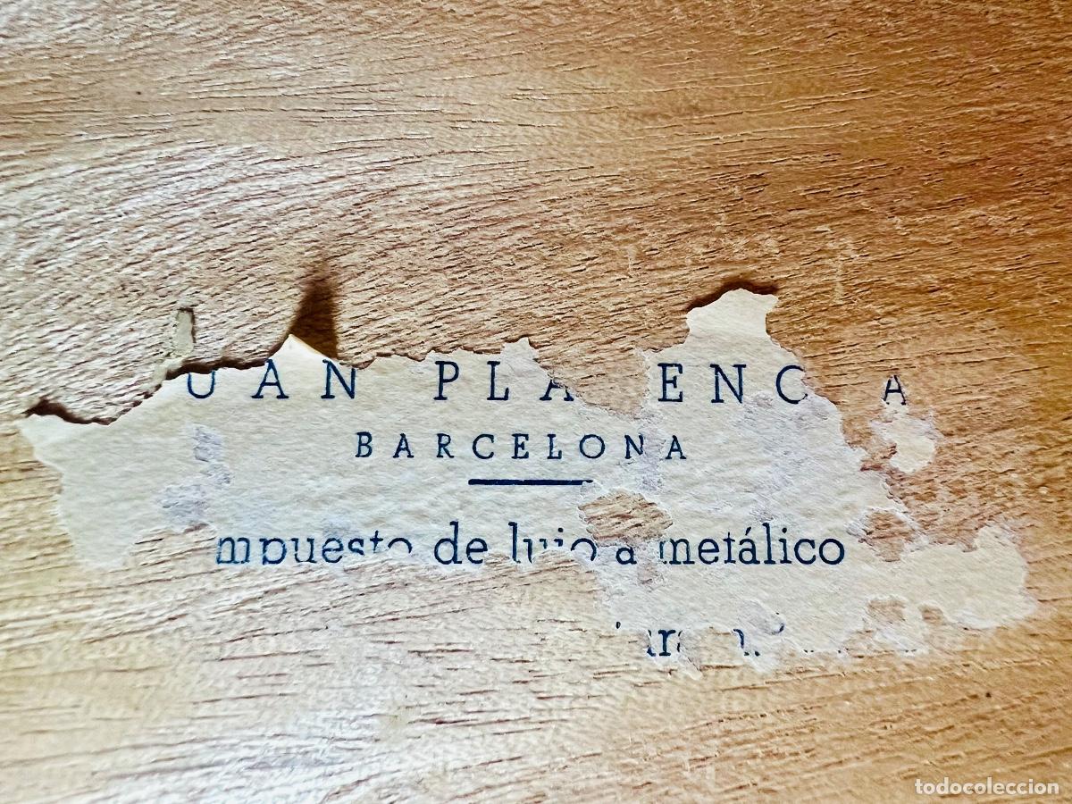 Casas de mu&ntilde;ecas: Casa de Mu&ntilde;ecas de Madera Caperucita - Foto 19