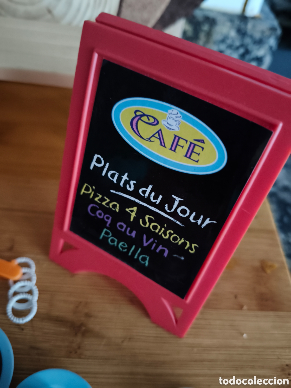 Casas de mu&ntilde;ecas: Accesorios para Barbie y Sindy - Foto 8
