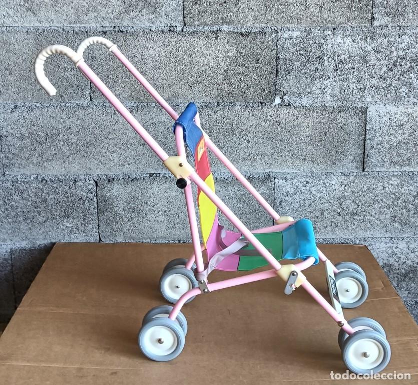 Casas de mu&ntilde;ecas: Silla Telescopio coloma - Fabricado en Espa&ntilde;a - Ref 112