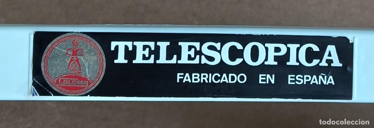 Casas de mu&ntilde;ecas: Silla Telescopio coloma - Fabricado en Espa&ntilde;a - Ref 112 - Foto 6