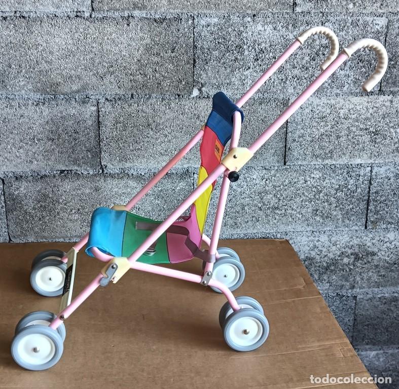 Casas de mu&ntilde;ecas: Silla Telescopio coloma - Fabricado en Espa&ntilde;a - Ref 112 - Foto 7