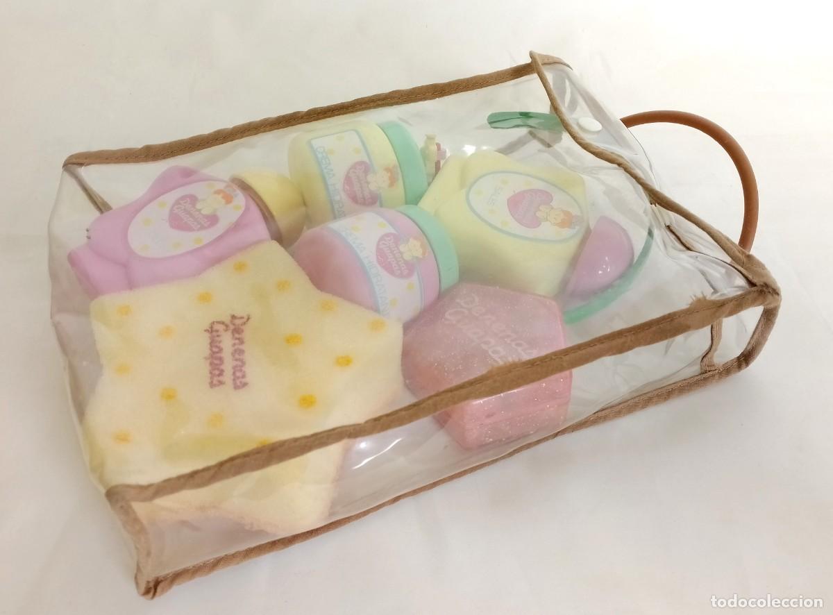 Casas de mu&ntilde;ecas: FEBER, DENENAS GUAPAS, SET DE BELLEZA - Foto 4