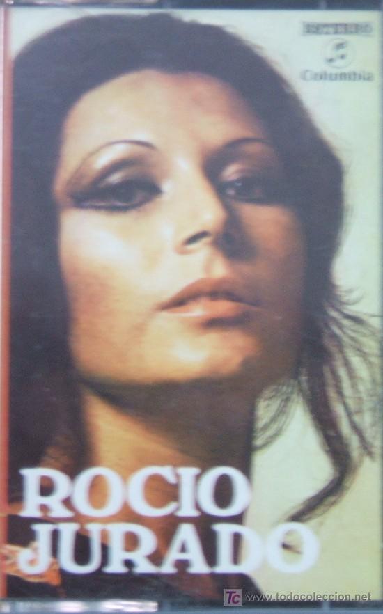 Casetes antiguos: ROCIO JURADO. CASE- 032 ,2 - Foto 1