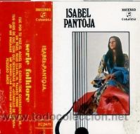 Casetes antiguos: ISABEL PANTOJA - Foto 1