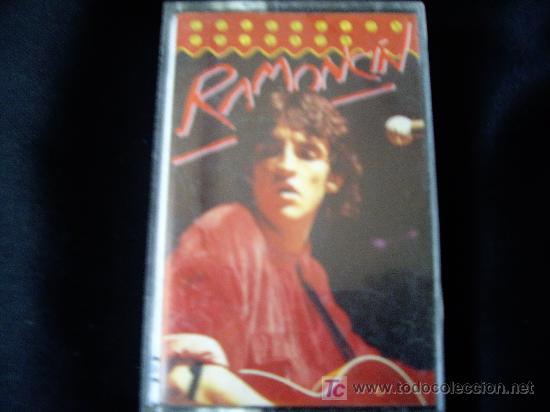 Casetes antiguos: RAMONCIN-COLECCION PRIVADA - Foto 1