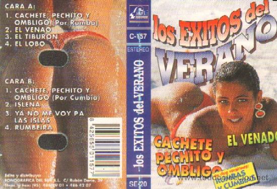 Casetes antiguos: VARIOS  LOS EXITOS DEL VERANO - Foto 1