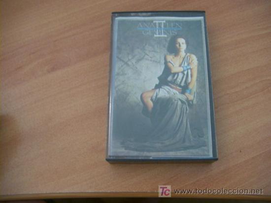 Casetes antiguos: ANA BELEN ( GEMINIS ) - Foto 1