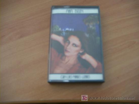 Casetes antiguos: ANA BELEN ( CON LAS MANOS LLENAS ) - Foto 1