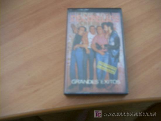 Casetes antiguos: DECIBELIOS ( GRANDES EXITOS) - Foto 1