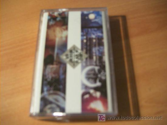 Casetes antiguos: JOE JACKSON ( BLAZE OF GLORY ) - Foto 1