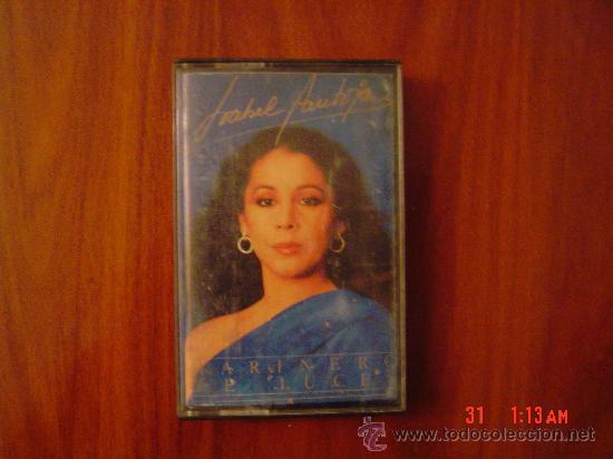 Casetes antiguos: ISABEL PANTOJA - Foto 1